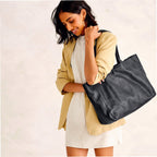 Hathaway Tote Bag