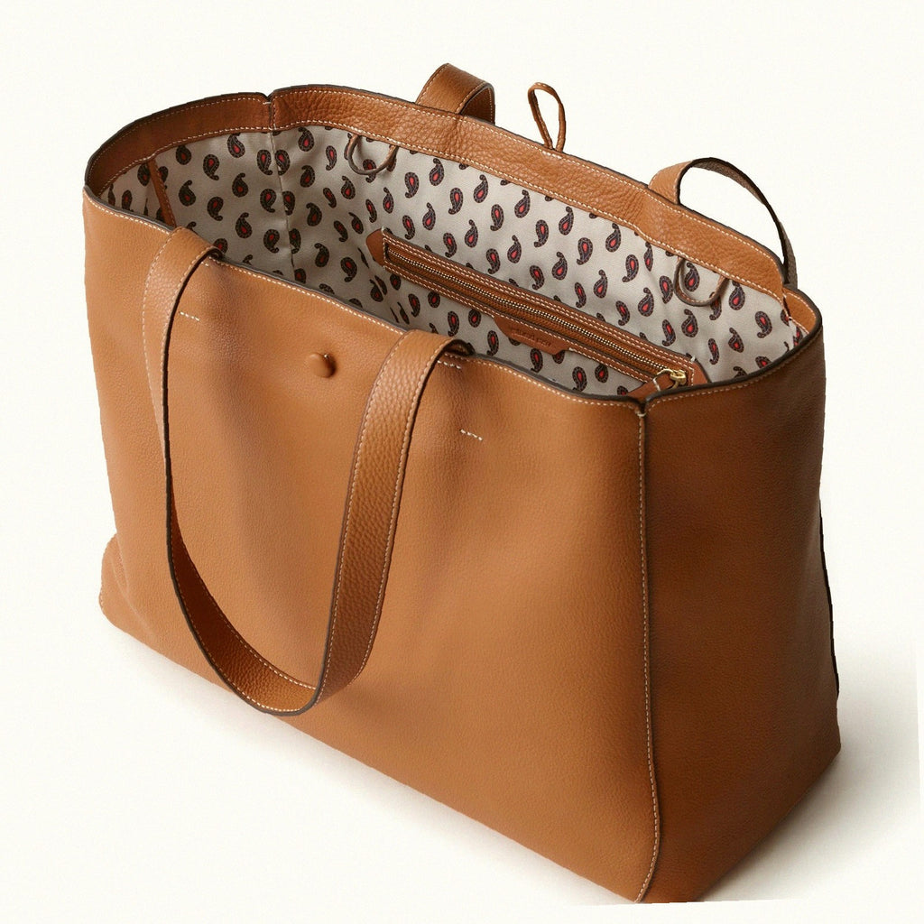 Hathaway Tote Bag