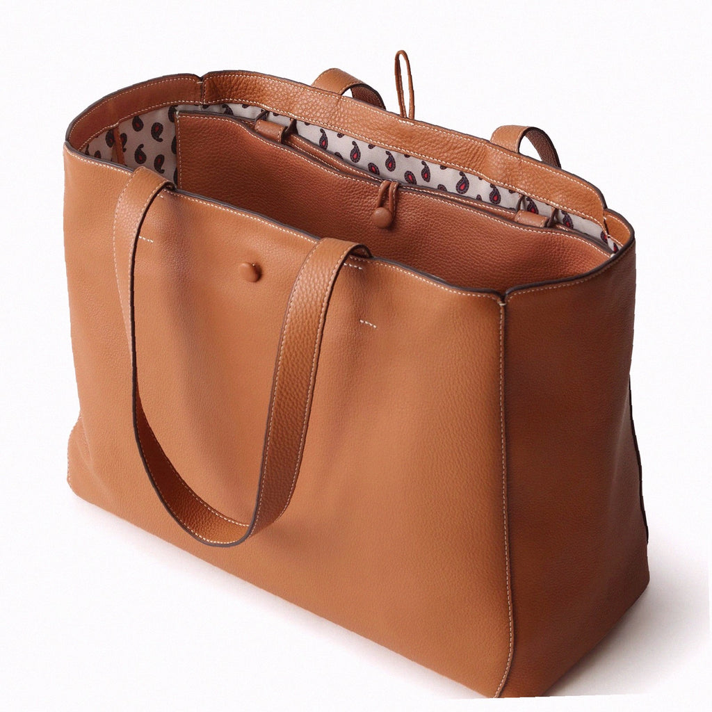Hathaway Tote Bag