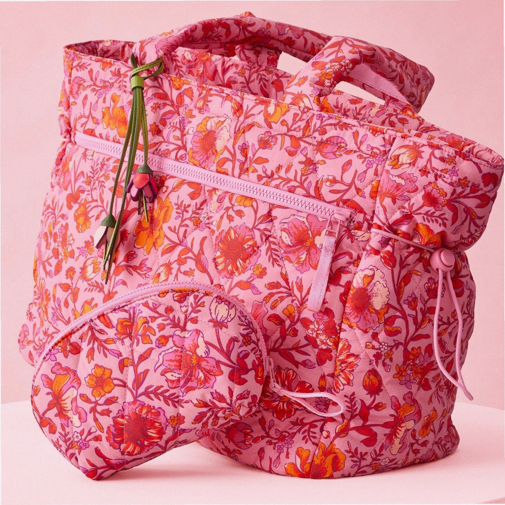 Hathaway Tote Bag
