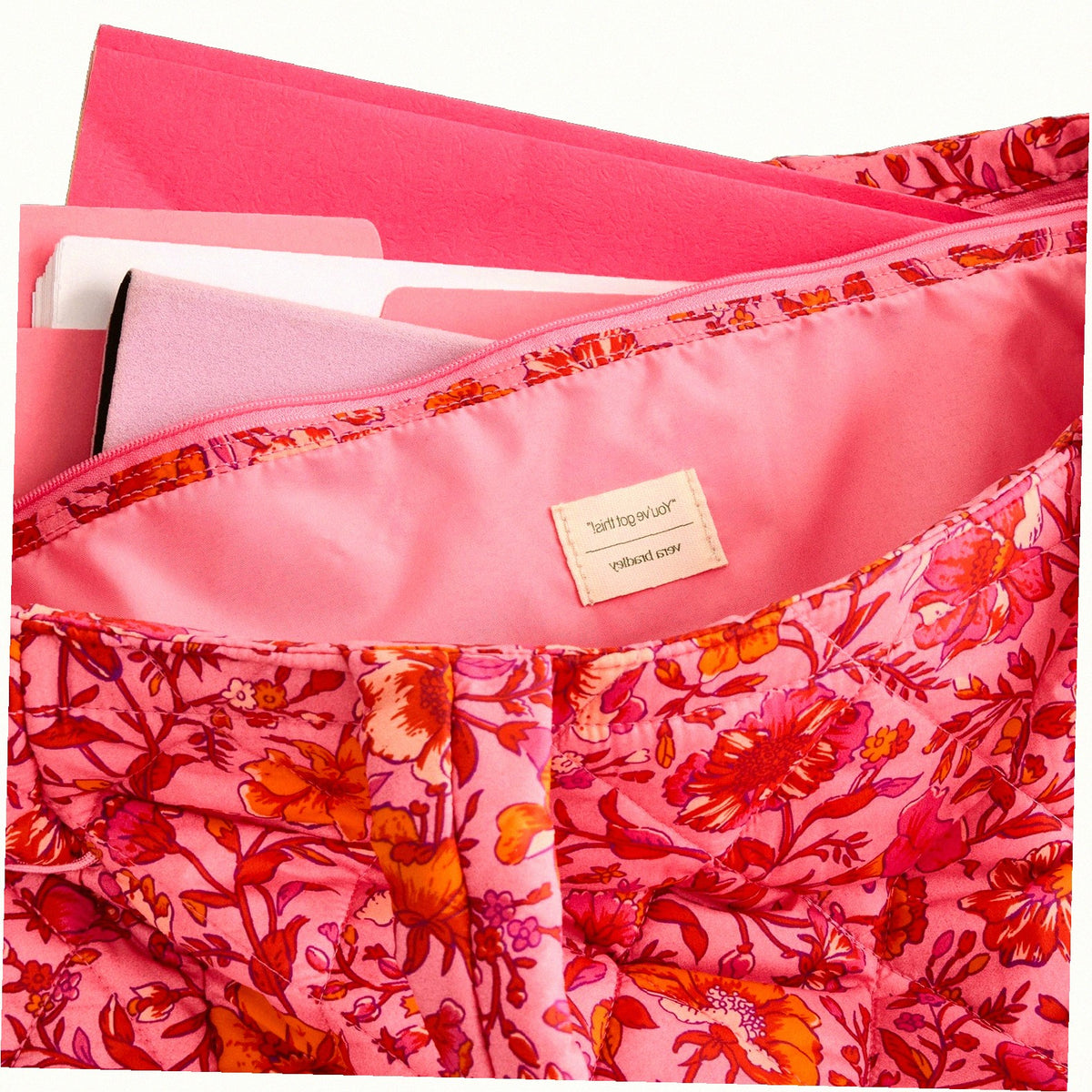 Hathaway Tote Bag