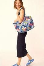 Hathaway Tote Bag