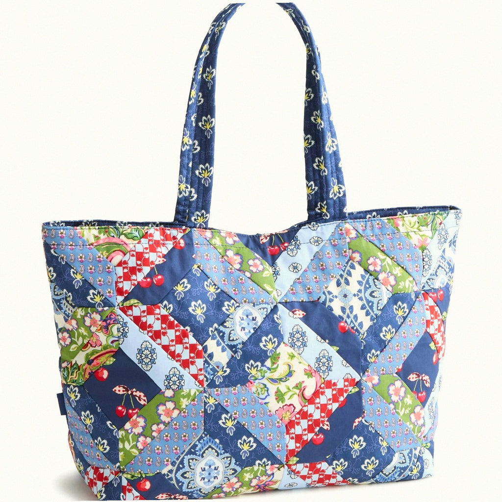 Hathaway Tote Bag