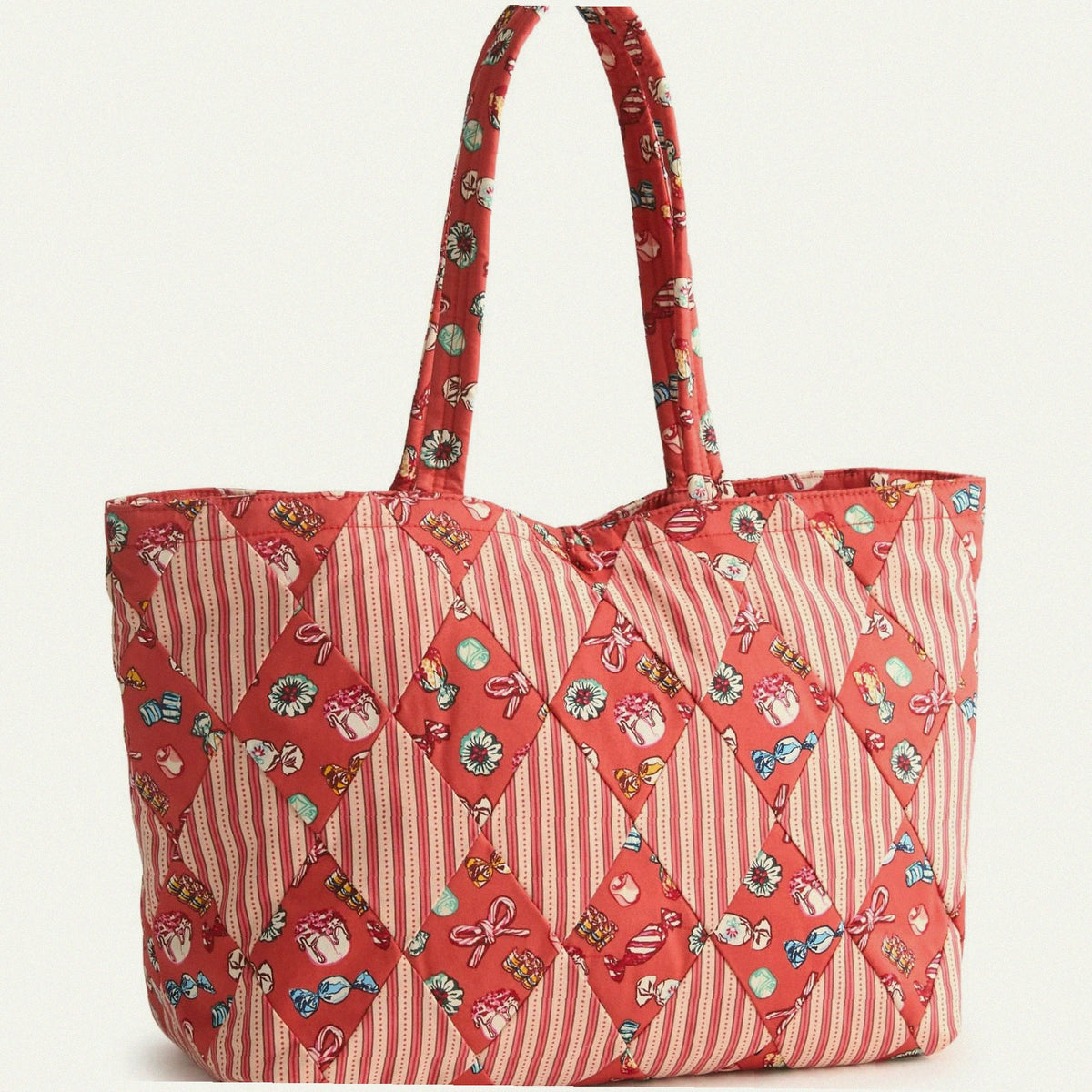 Hathaway Tote Bag