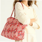 Hathaway Tote Bag