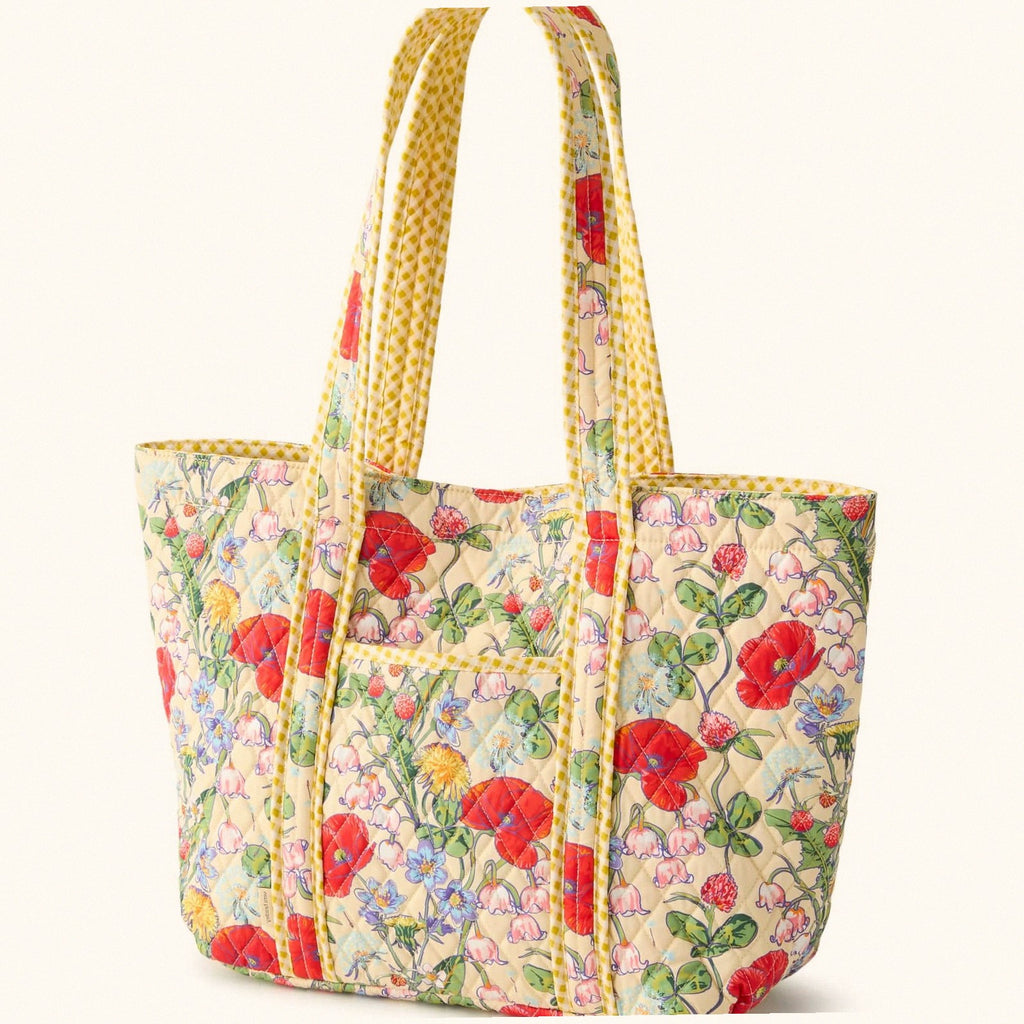 Hathaway Tote Bag