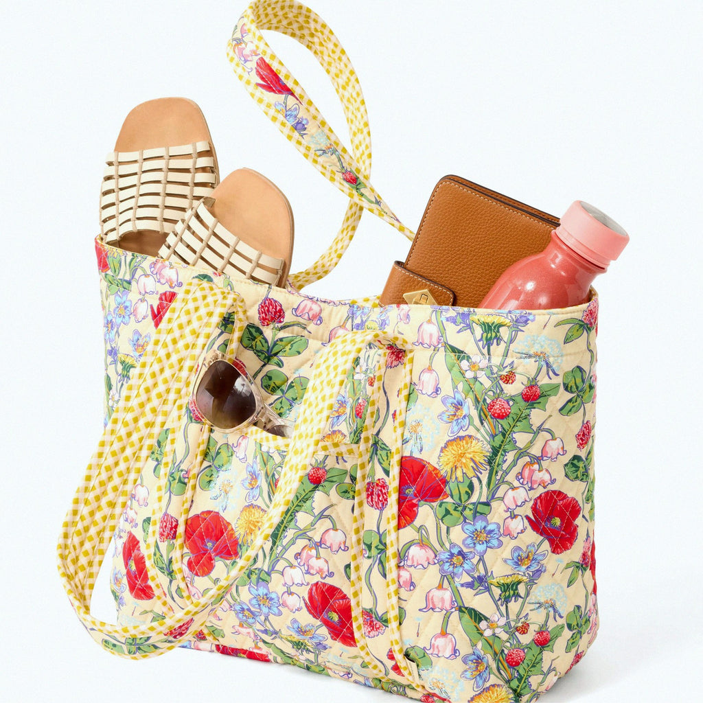 Hathaway Tote Bag