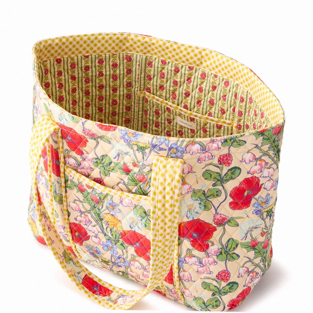 Hathaway Tote Bag