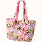 Hathaway Tote Bag