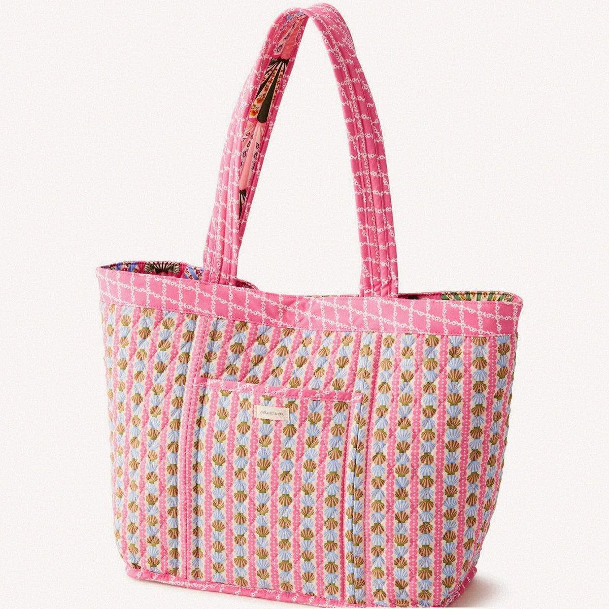 Hathaway Tote Bag