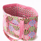 Hathaway Tote Bag