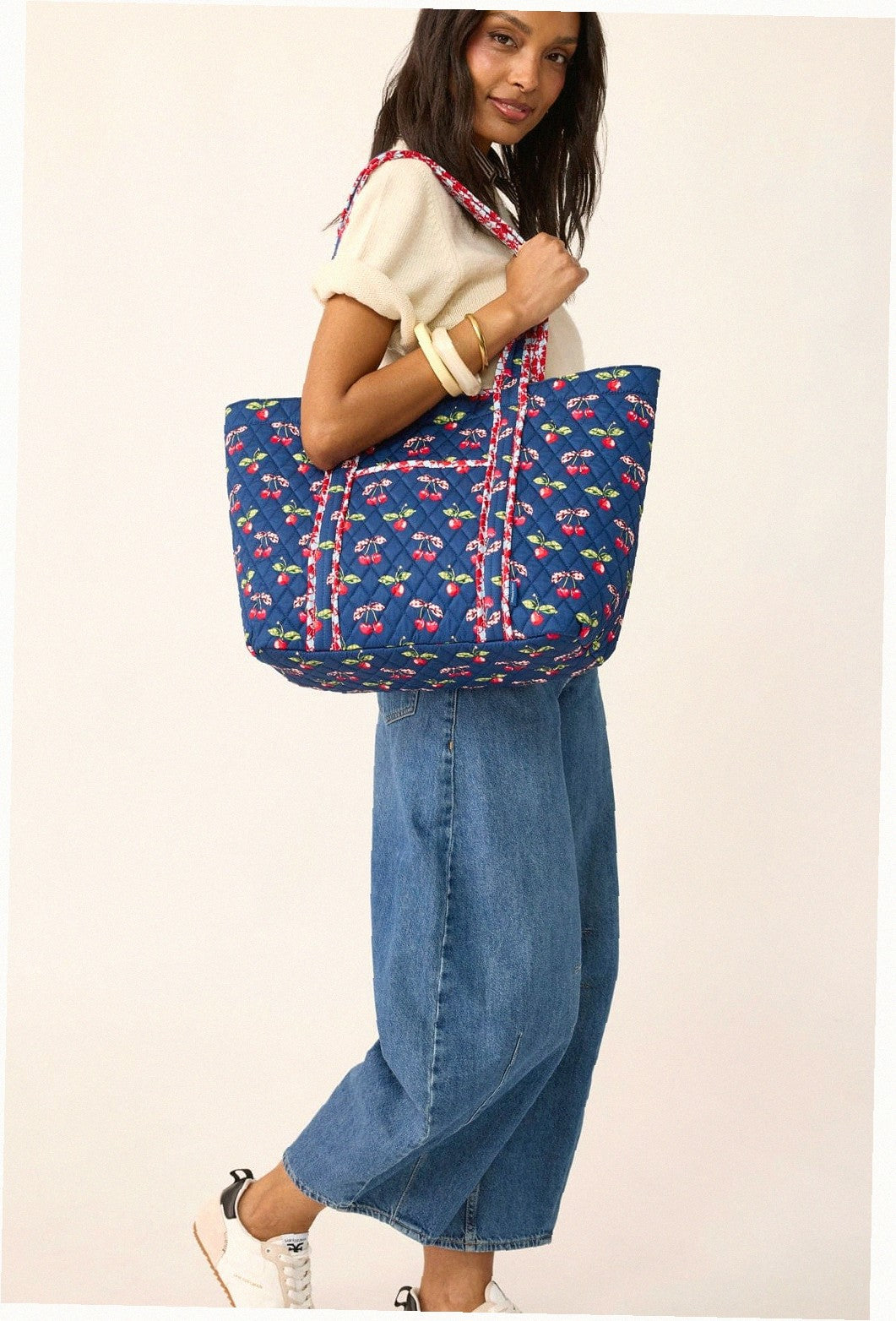 Hathaway Tote Bag