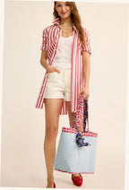 Hathaway Tote Bag