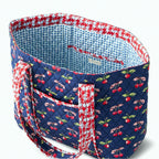 Hathaway Tote Bag