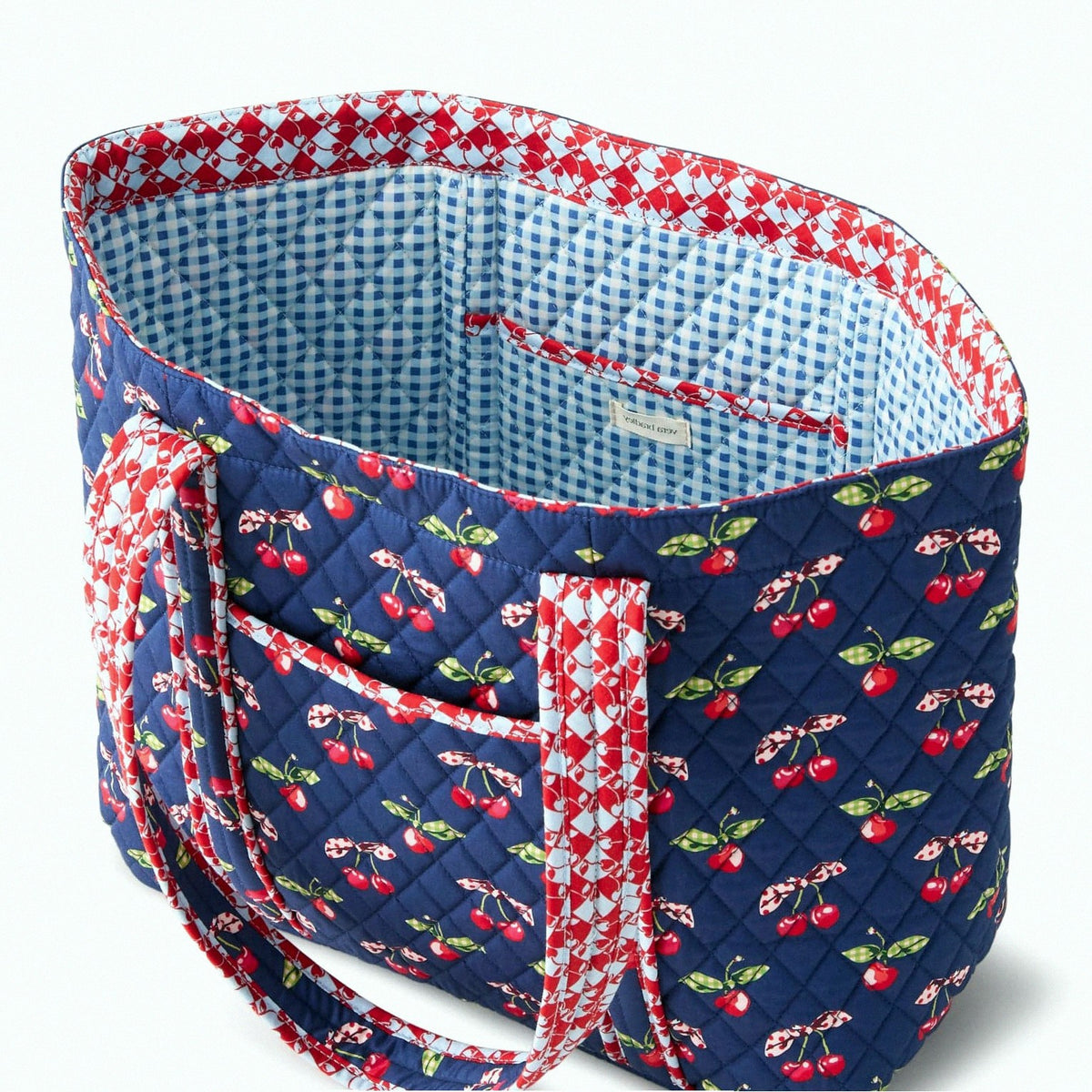 Hathaway Tote Bag