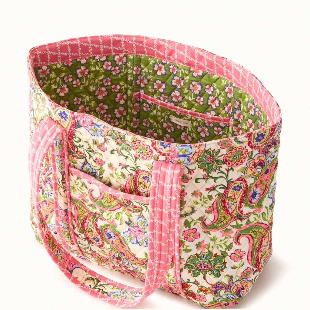Hathaway Tote Bag