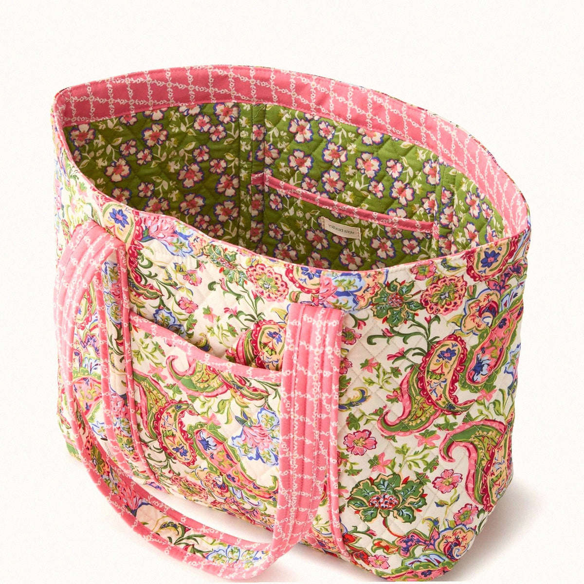 Hathaway Tote Bag