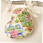 Heart Coin Purse Bag Charm