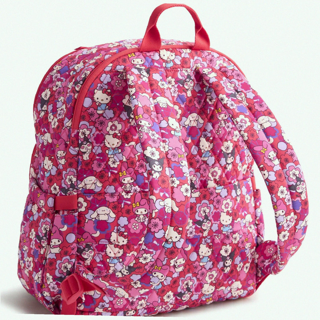 Hello Kitty and Friends Bancroft Backpack