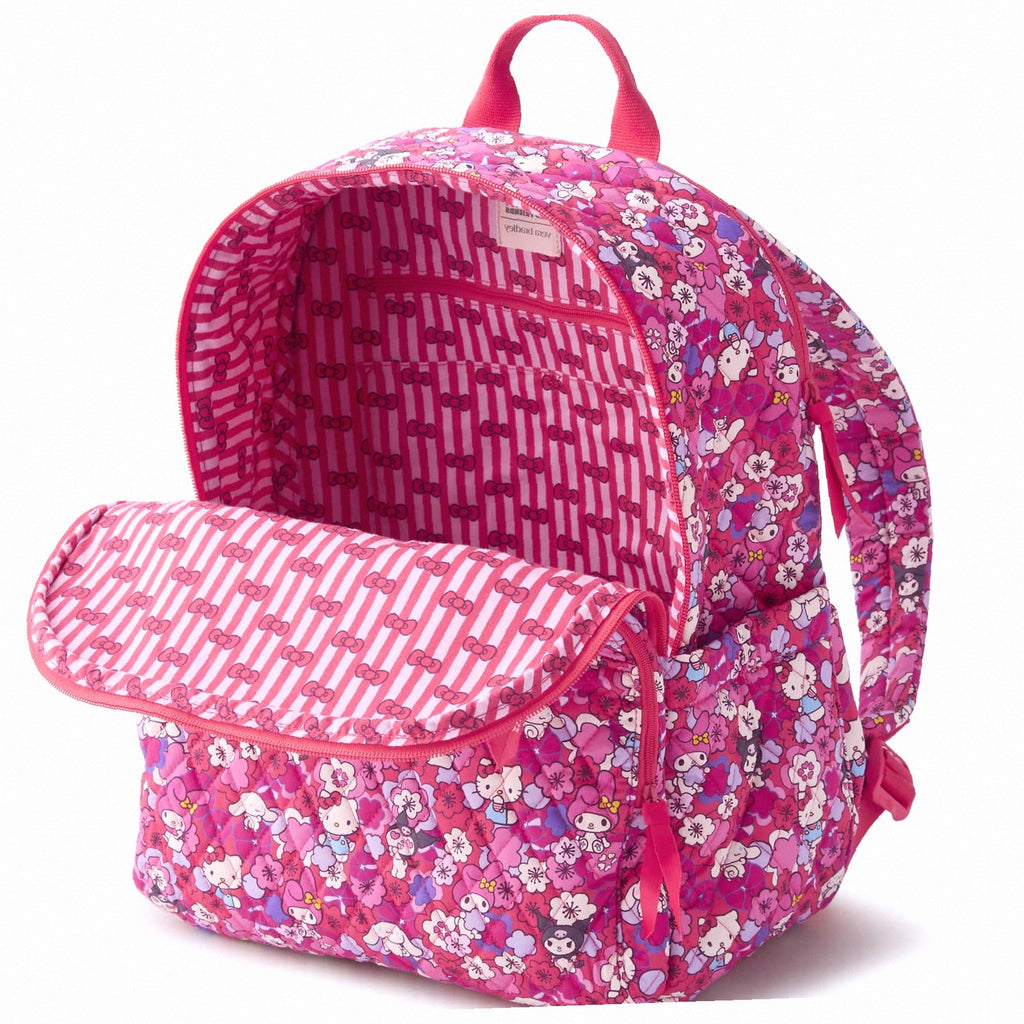Hello Kitty and Friends Bancroft Backpack