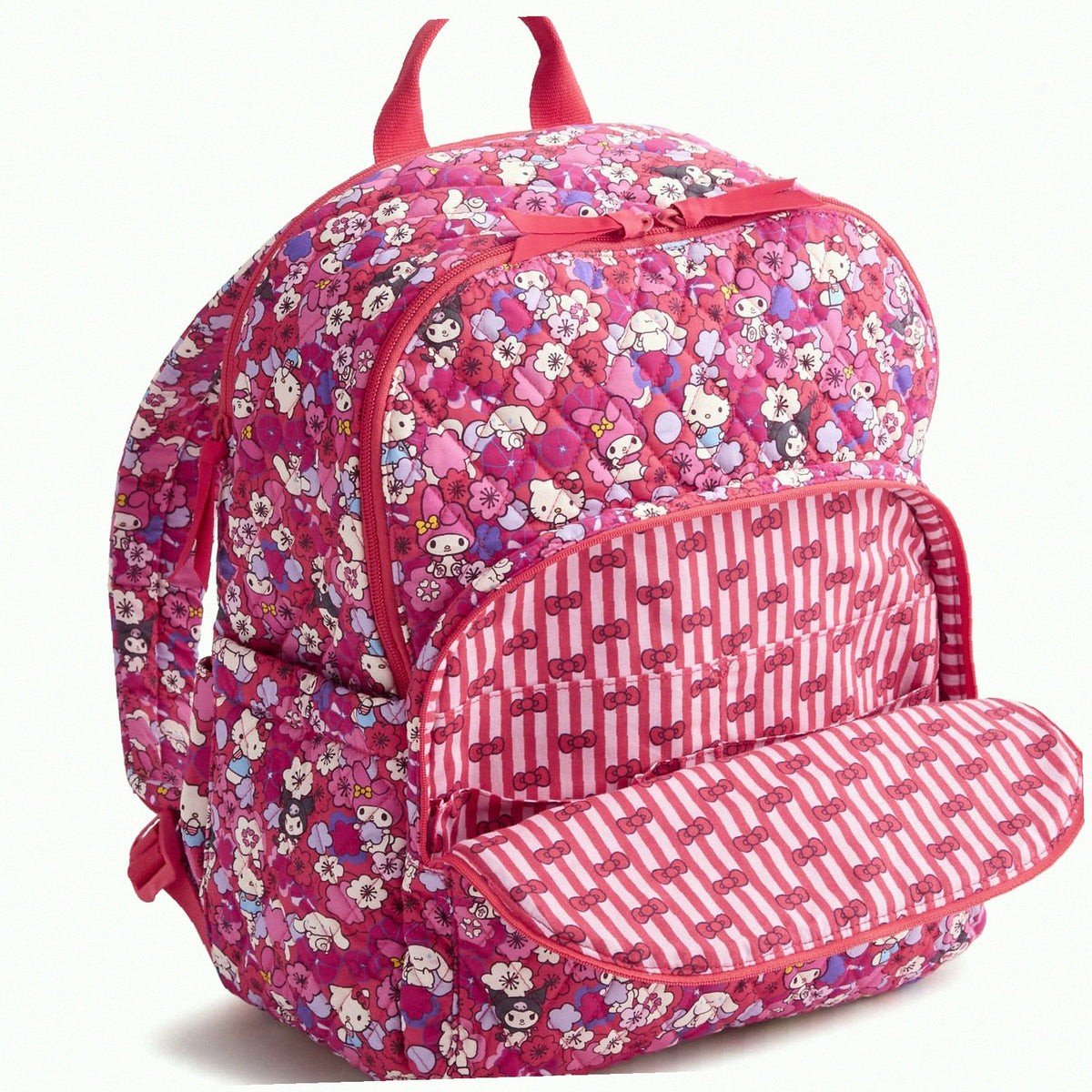 Hello Kitty and Friends Bancroft Backpack