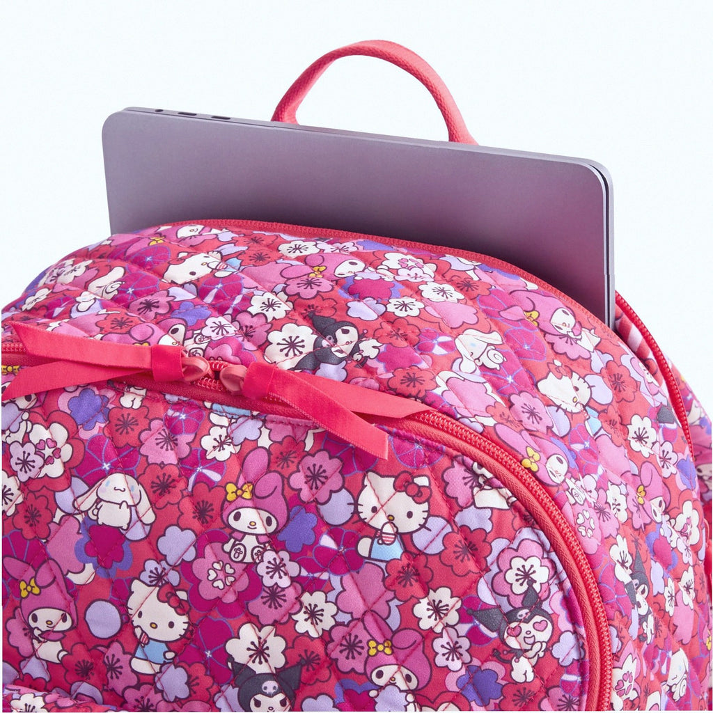 Hello Kitty and Friends Bancroft Backpack
