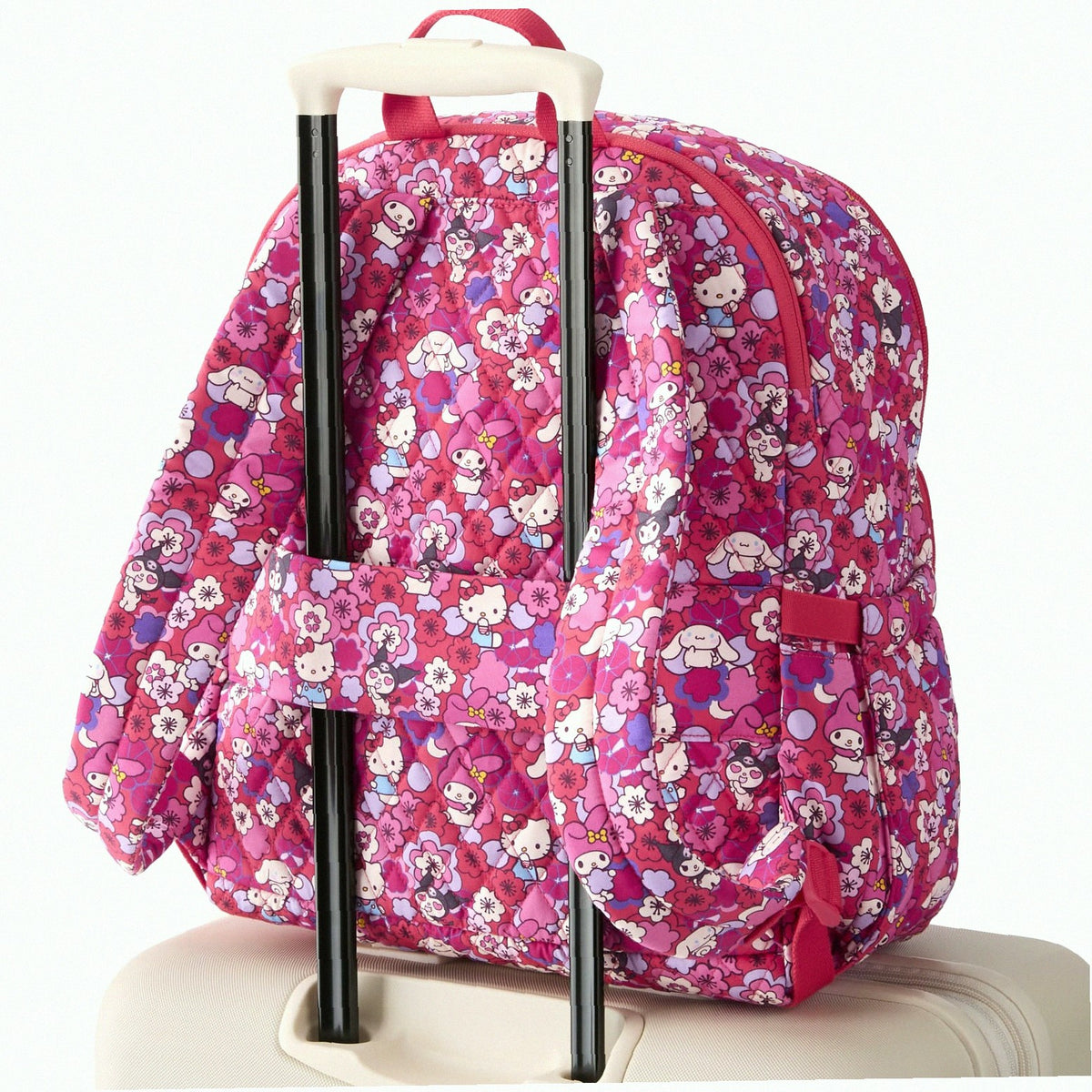 Hello Kitty and Friends Bancroft Backpack