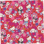 Hello Kitty and Friends Bancroft Backpack