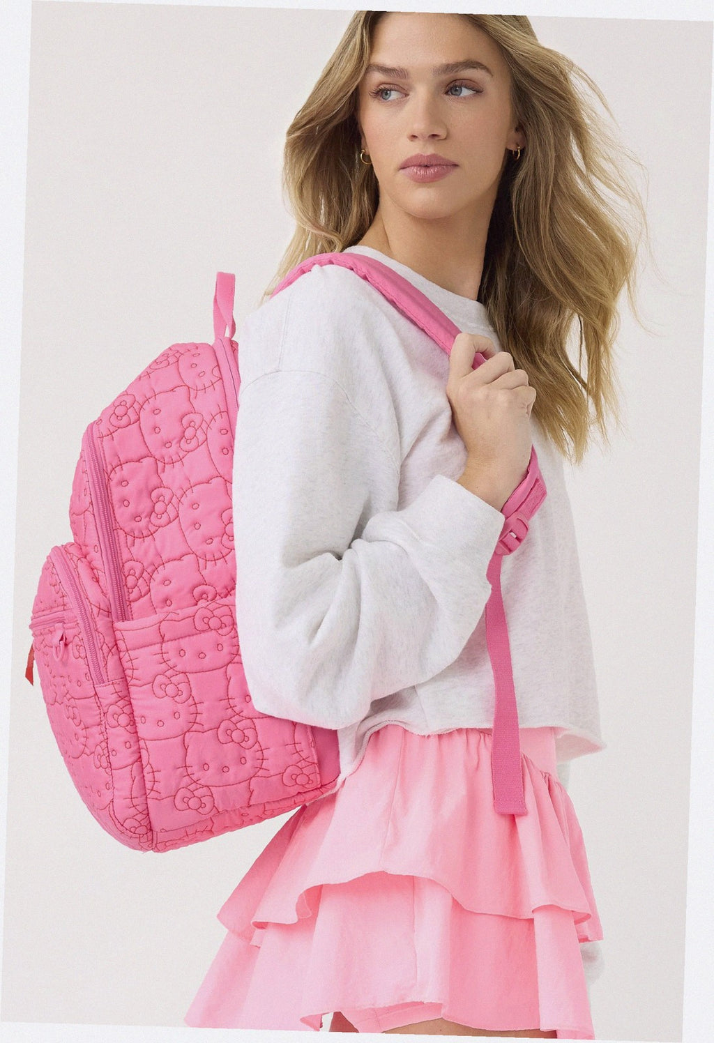 Hello Kitty and Friends Bancroft Backpack