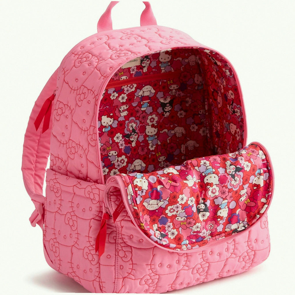 Hello Kitty and Friends Bancroft Backpack