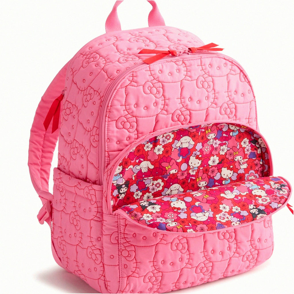 Hello Kitty and Friends Bancroft Backpack