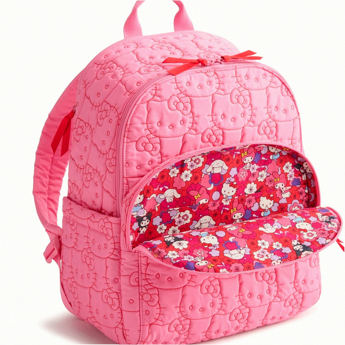 Hello Kitty and Friends Bancroft Backpack