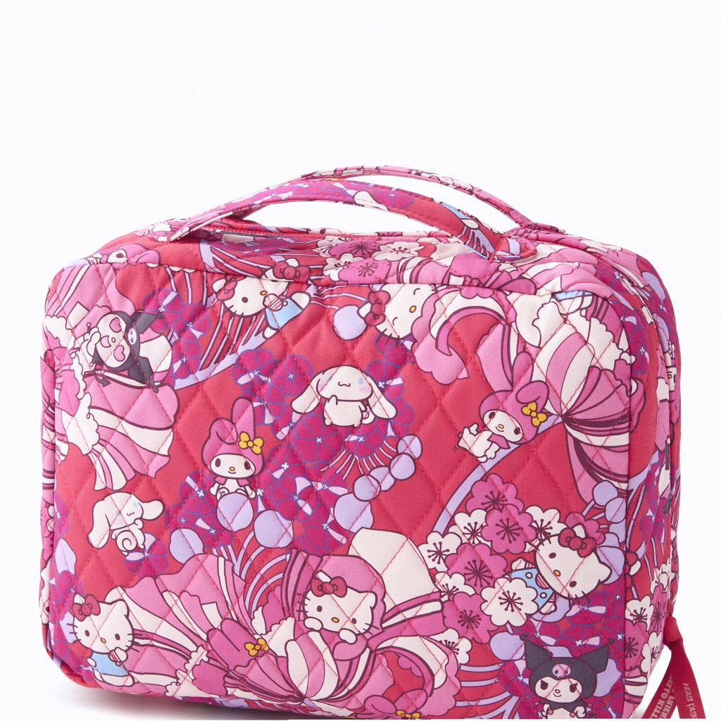 Hello Kitty and Friends Hanging Organizer