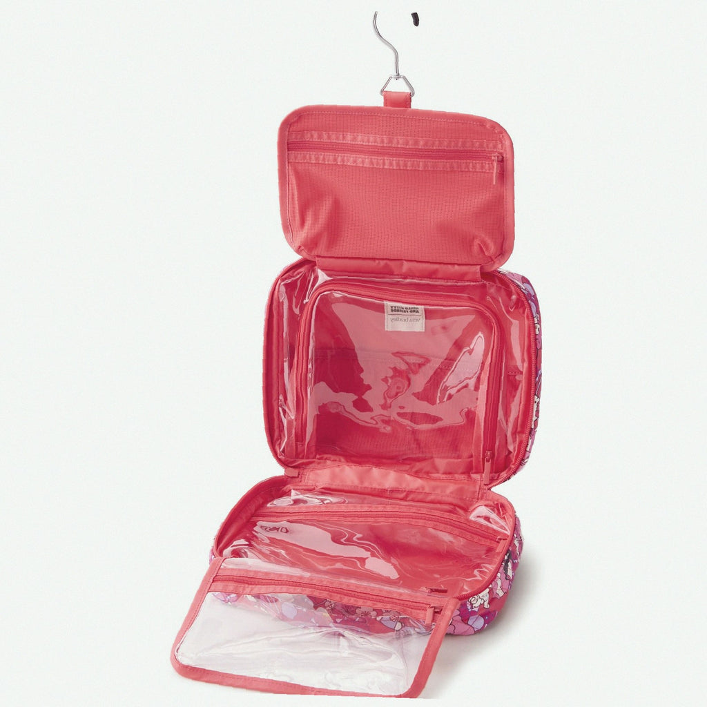 Hello Kitty and Friends Hanging Organizer