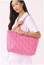 Hello Kitty and Friends Hathaway Tote