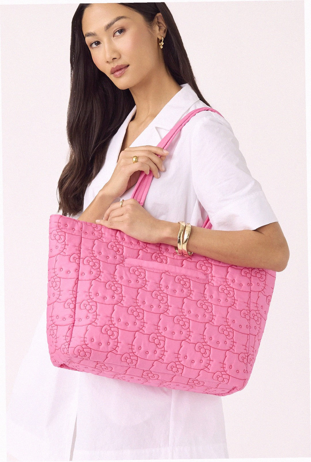 Hello Kitty and Friends Hathaway Tote