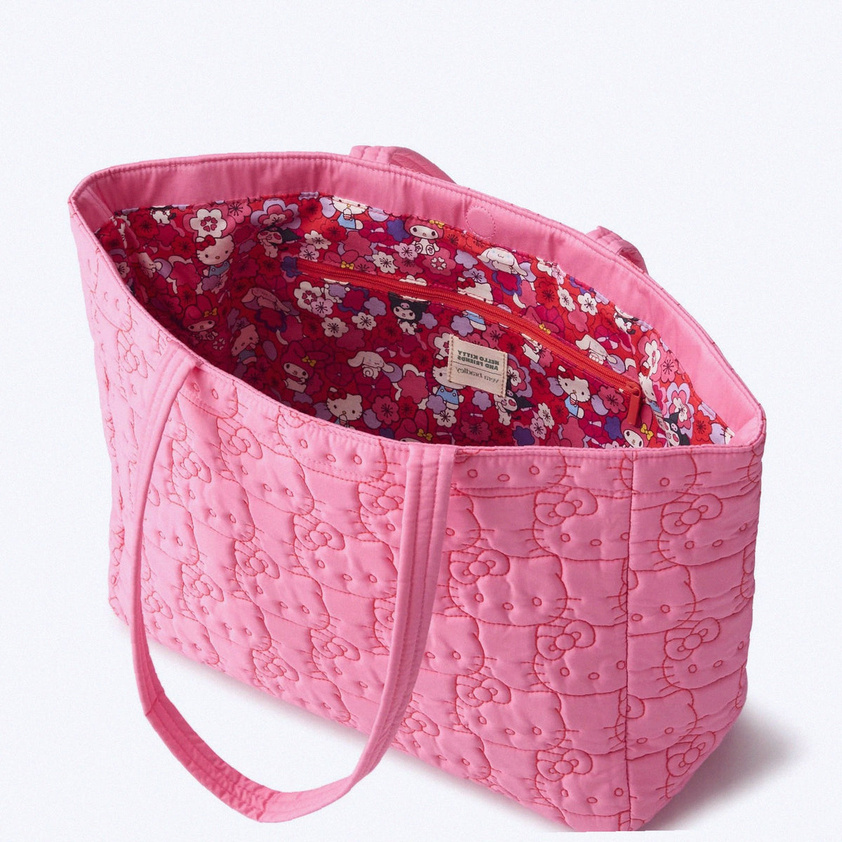 Hello Kitty and Friends Hathaway Tote