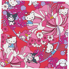 Hello Kitty and Friends Hello Kitty Bag Charm
