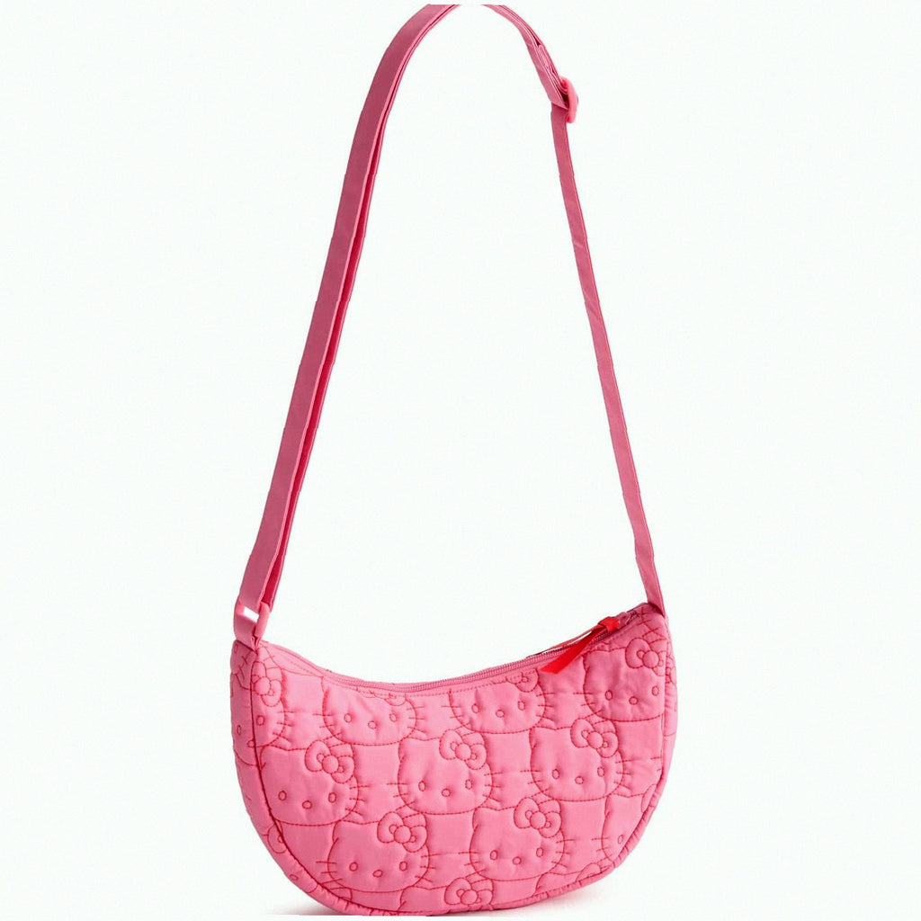 Hello Kitty and Friends Kimmel Sling Crossbody