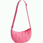Hello Kitty and Friends Kimmel Sling Crossbody