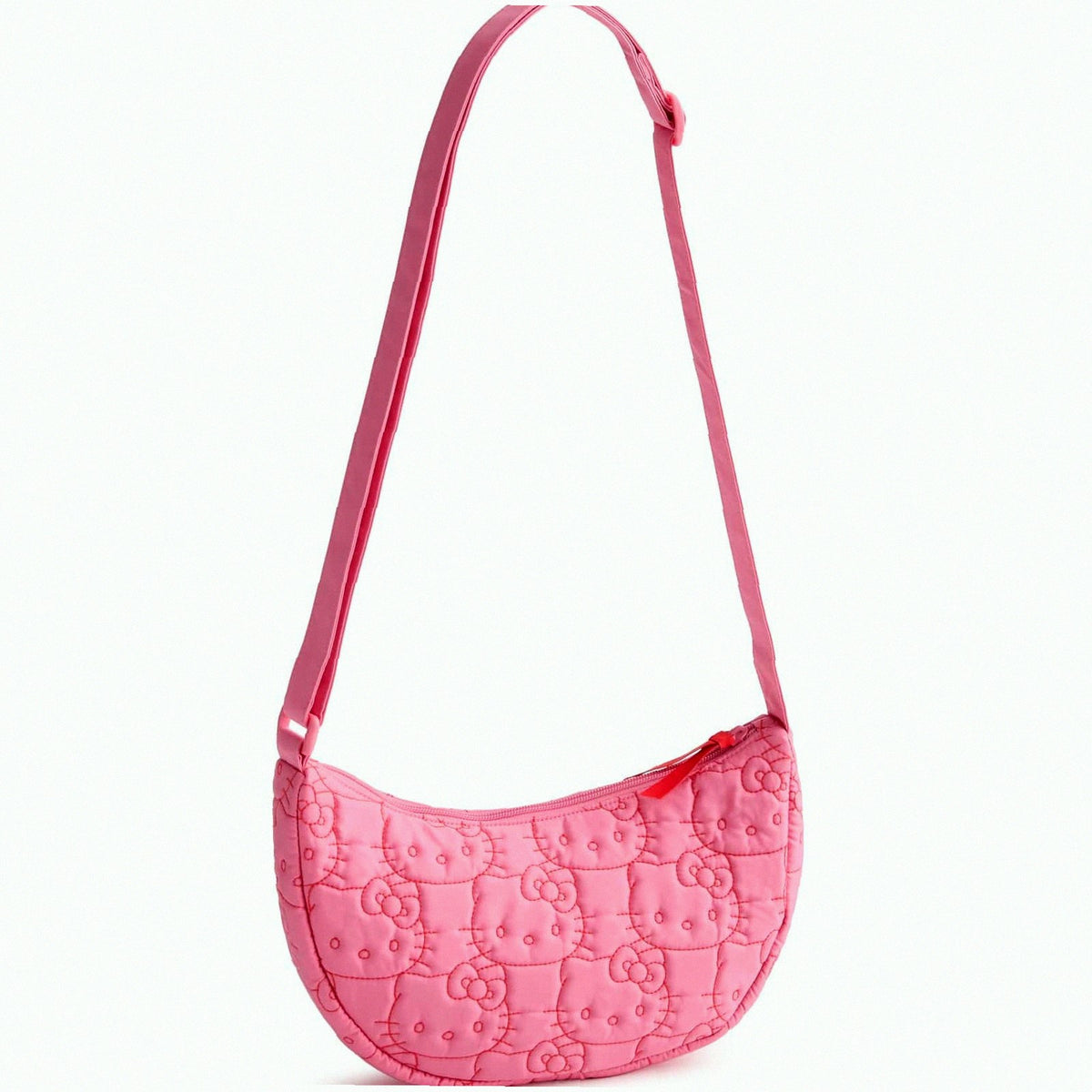 Hello Kitty and Friends Kimmel Sling Crossbody