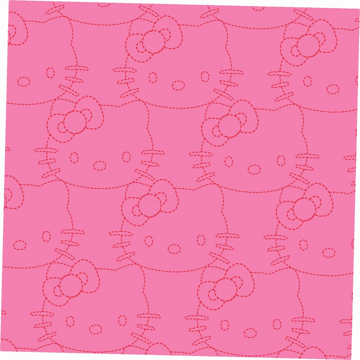 Hello Kitty and Friends Kimmel Sling Crossbody