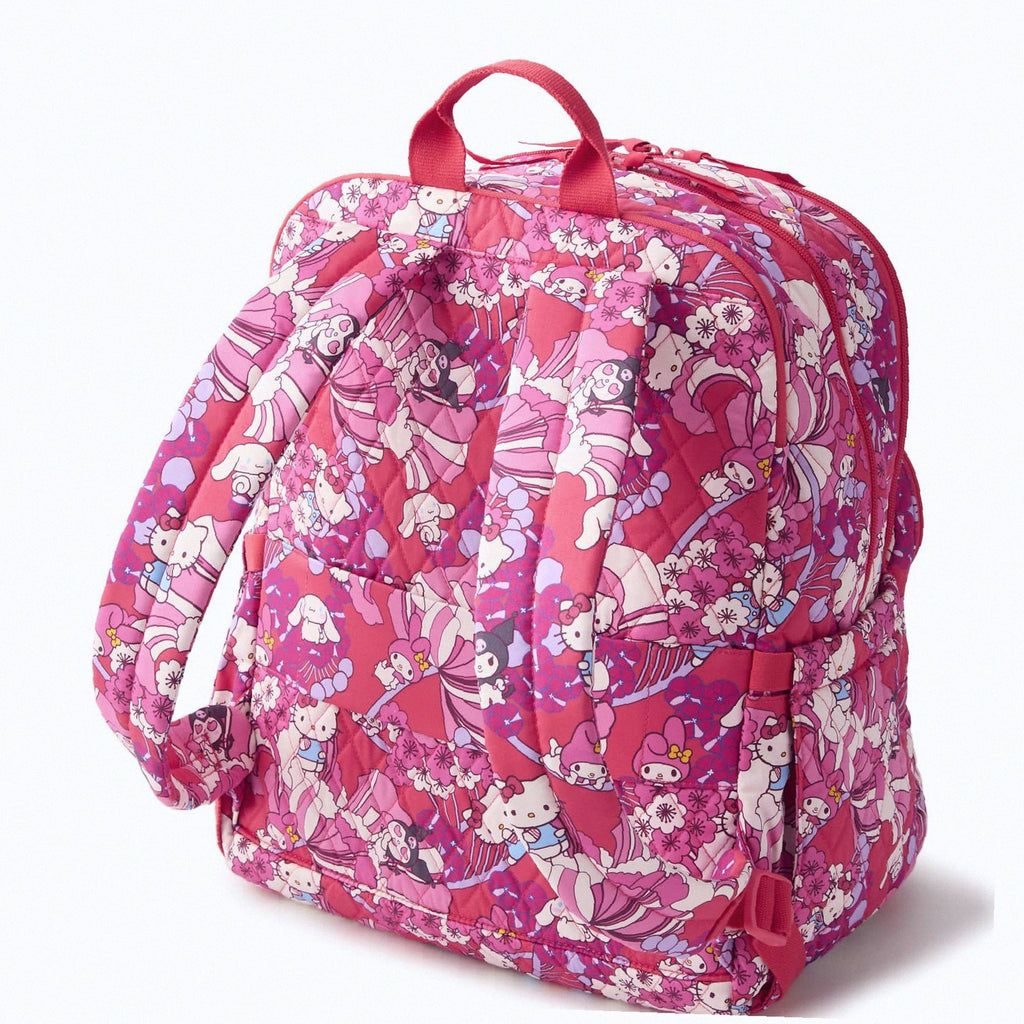 Hello Kitty and Friends Large Bancroft Backpack