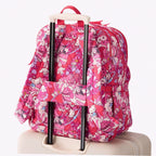 Hello Kitty and Friends Large Bancroft Backpack