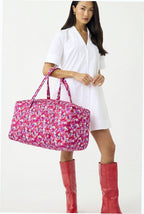 Hello Kitty and Friends Large Original Duffel