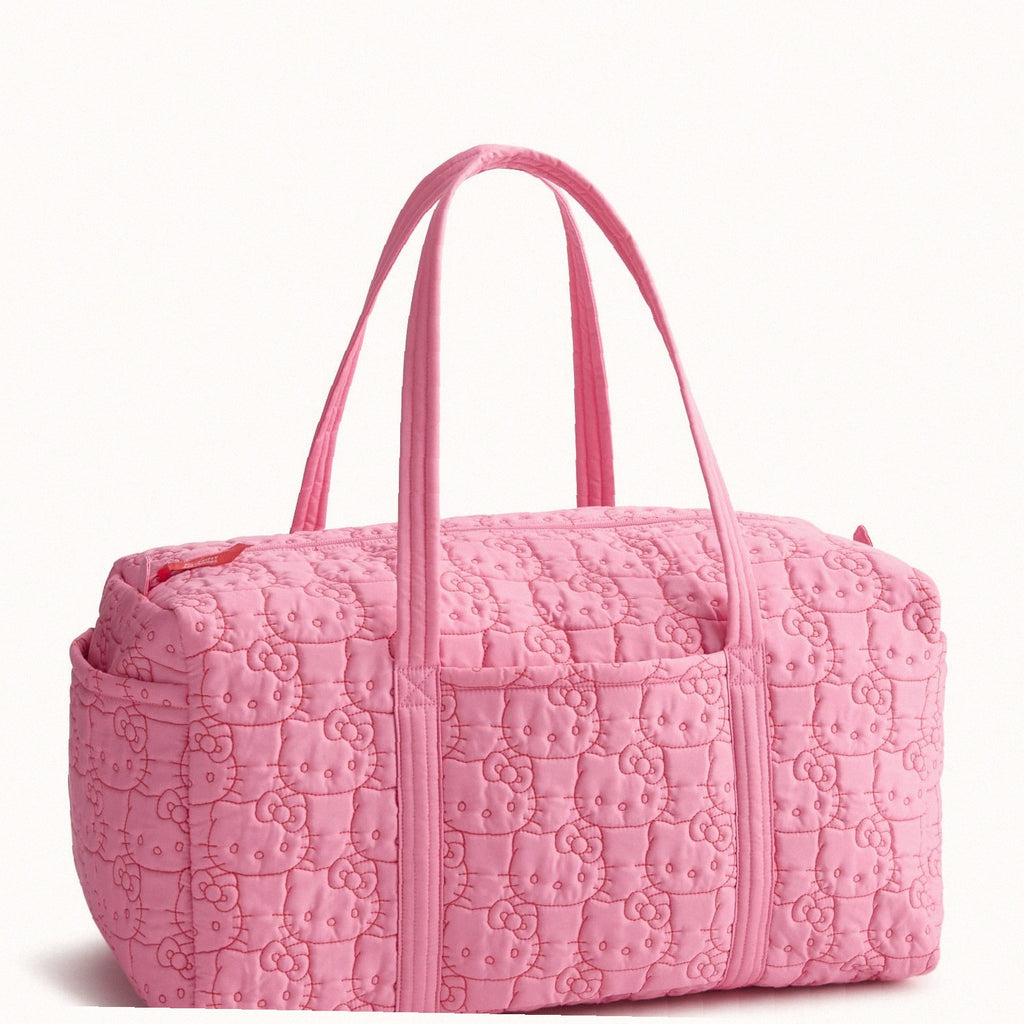 Hello Kitty and Friends Large Original Duffel
