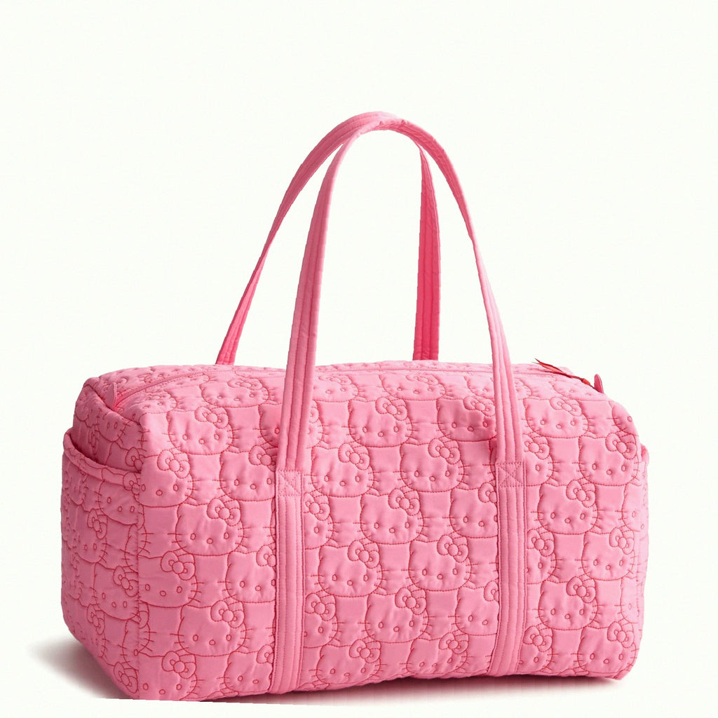 Hello Kitty and Friends Large Original Duffel