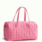 Hello Kitty and Friends Large Original Duffel
