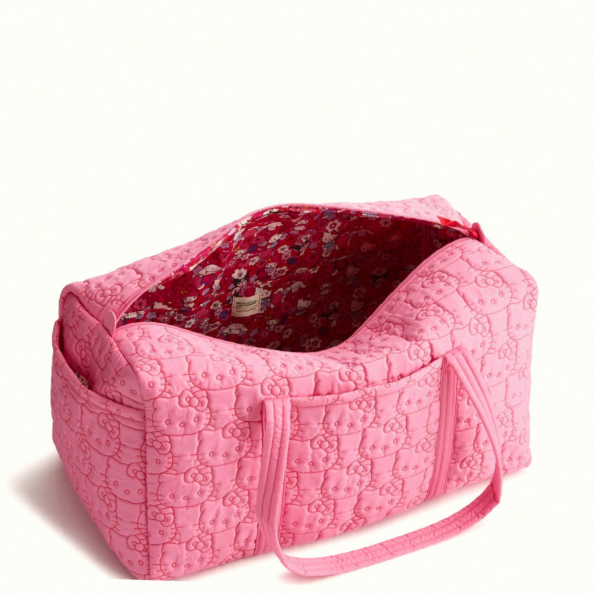 Hello Kitty and Friends Large Original Duffel