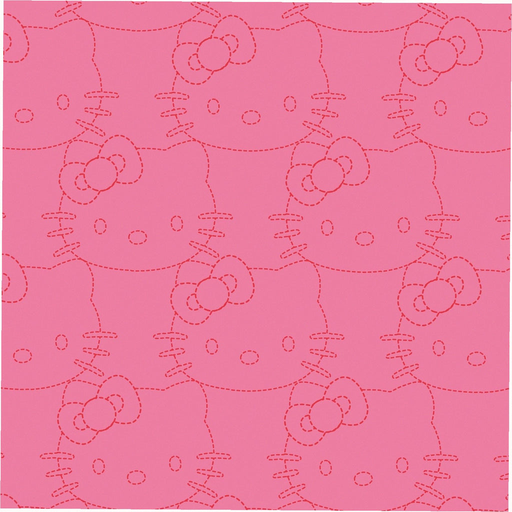 Hello Kitty and Friends Large Original Duffel